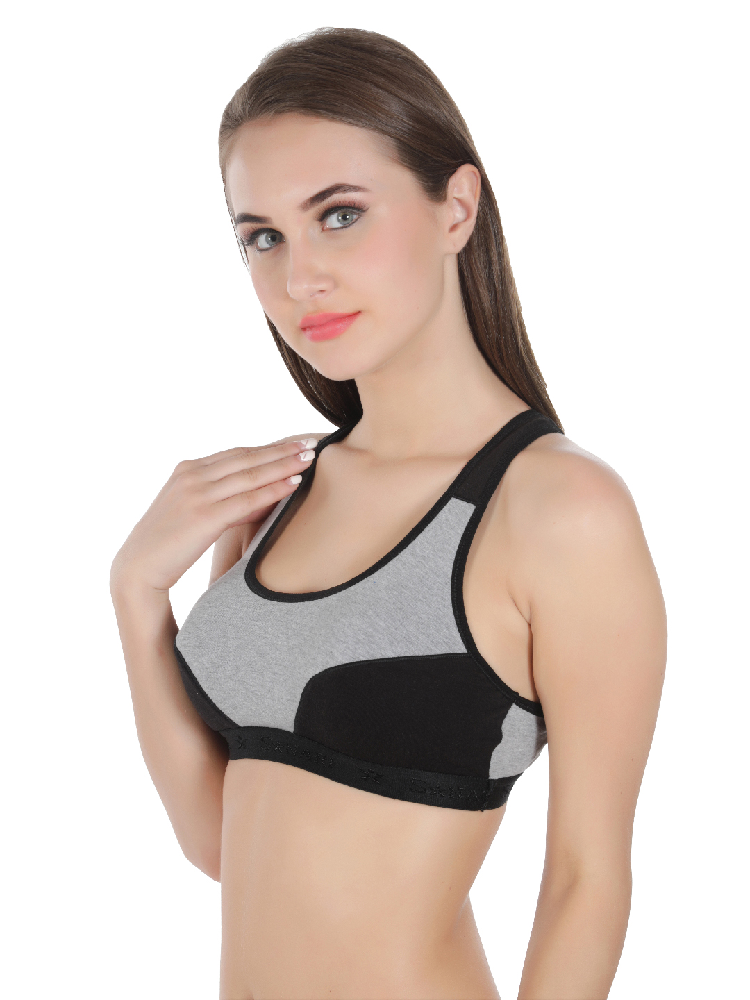 Sports bra manufacturer in India